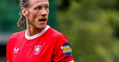 FC Twente
x
PEC Zwolle – Notícias e Prováveis Escalações
