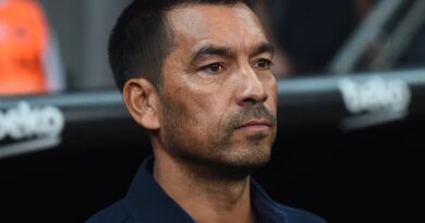 Feyenoord
x
ADO Den Haag – Notícias e Prováveis Escalações
