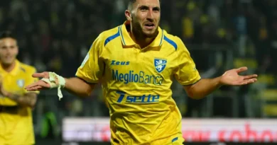 Frosinone
x
Juve Stabia – Notícias e Prováveis Escalações