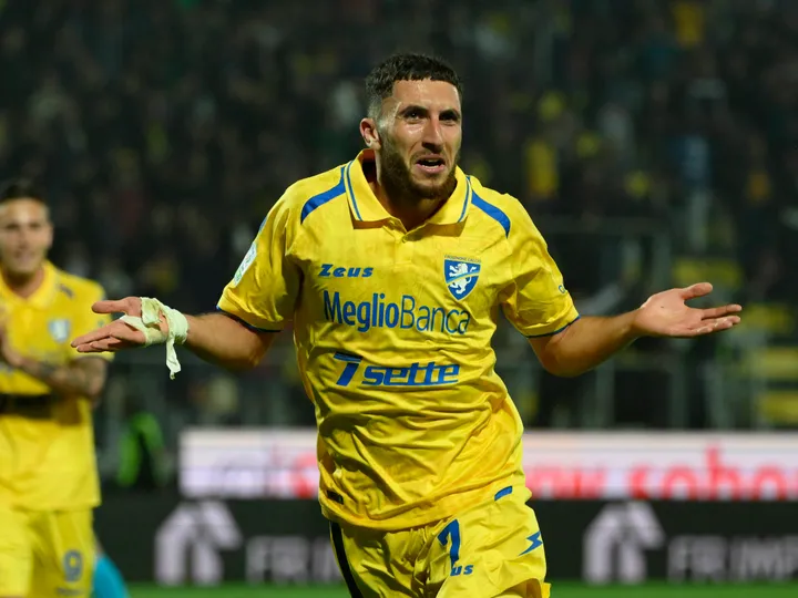 Frosinone
x
Juve Stabia – Notícias e Prováveis Escalações