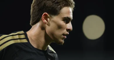 Frosinone
x
Juventus – Notícias e Prováveis Escalações
