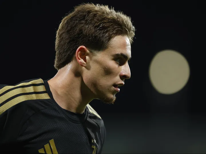 Frosinone
x
Juventus – Notícias e Prováveis Escalações