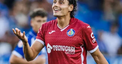 Getafe
x
Racing – Notícias e Prováveis Escalações