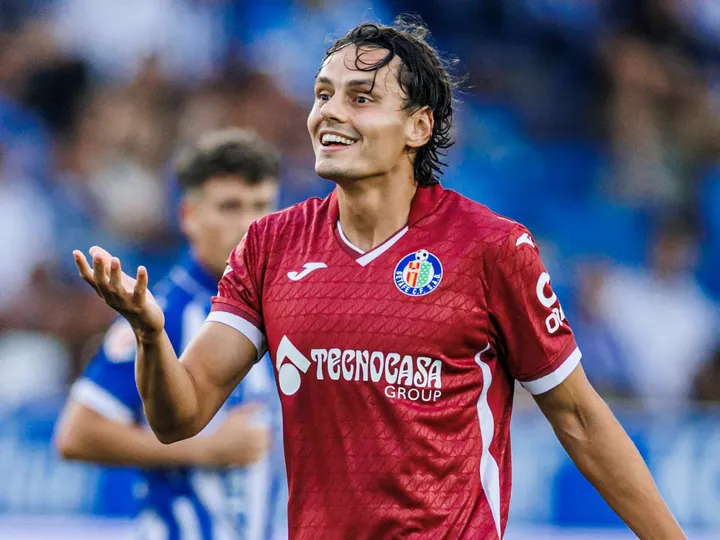 Getafe
x
Racing – Notícias e Prováveis Escalações