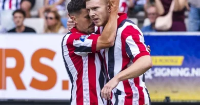 Go Ahead Eagles
x
Willem II – Notícias e Prováveis Escalações