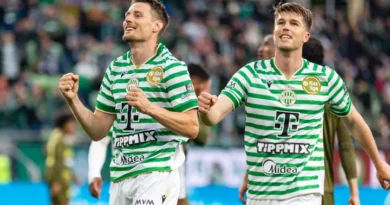 Gornik
x
Ferencvaros – Notícias e Prováveis Escalações
