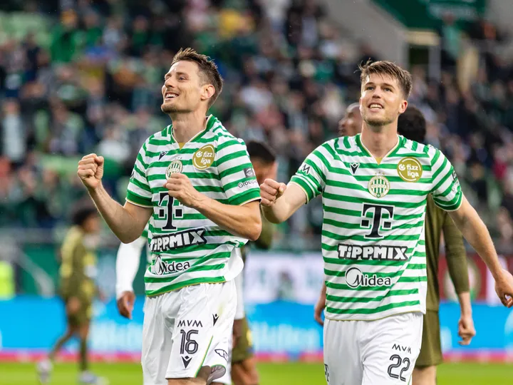 Gornik
x
Ferencvaros – Notícias e Prováveis Escalações