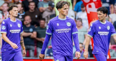 Groningen
x
Sittard – Notícias e Prováveis Escalações