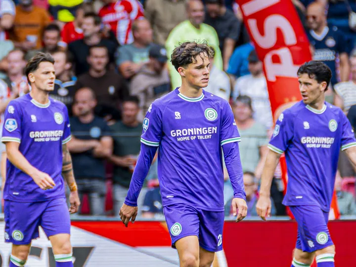 Groningen
x
Sittard – Notícias e Prováveis Escalações
