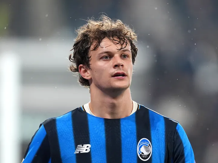 H. Tel Aviv
x
Atalanta – Notícias e Prováveis Escalações