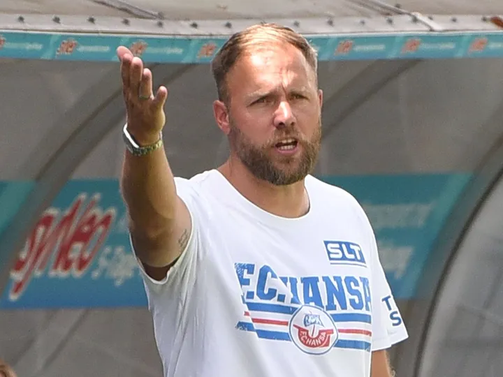 Hansa Rostock
x
Stuttgart – Notícias e Prováveis Escalações