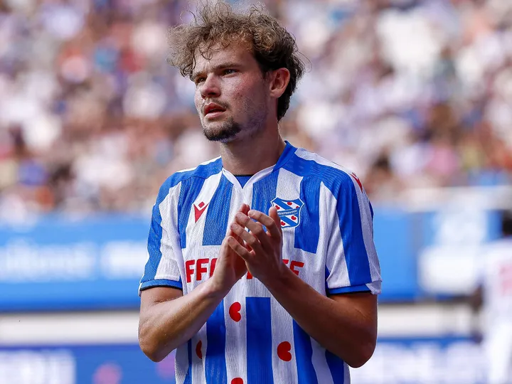 Heerenveen
x
PEC Zwolle – Notícias e Prováveis Escalações