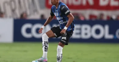 Independiente
x
Tolima – Notícias e Prováveis Escalações