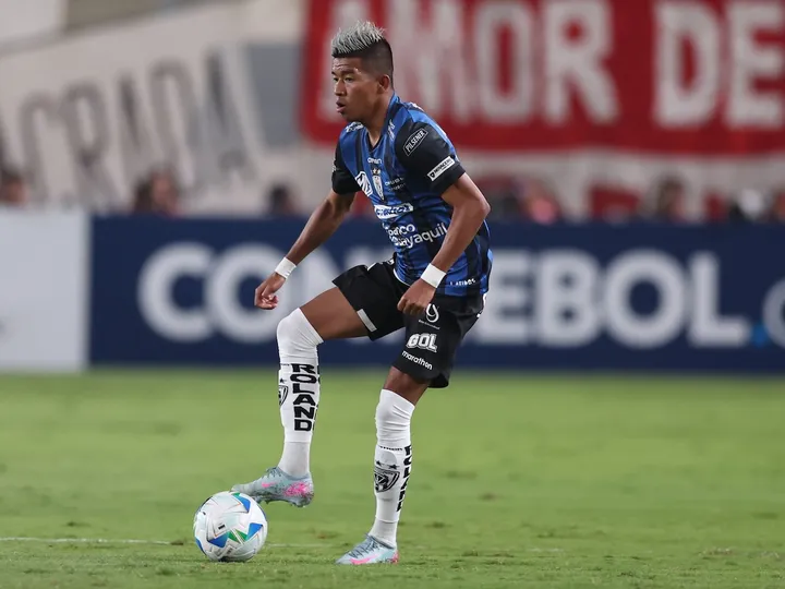 Independiente
x
Tolima – Notícias e Prováveis Escalações