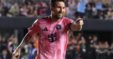 Inter Miami
x
Monterrey – Notícias e Prováveis Escalações