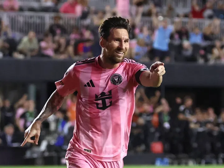 Inter Miami
x
Monterrey – Notícias e Prováveis Escalações