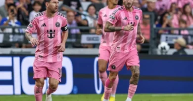 Inter Miami
x
Toronto – Notícias e Prováveis Escalações