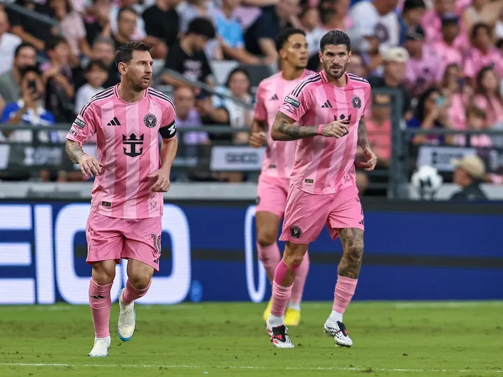 Inter Miami
x
Toronto – Notícias e Prováveis Escalações