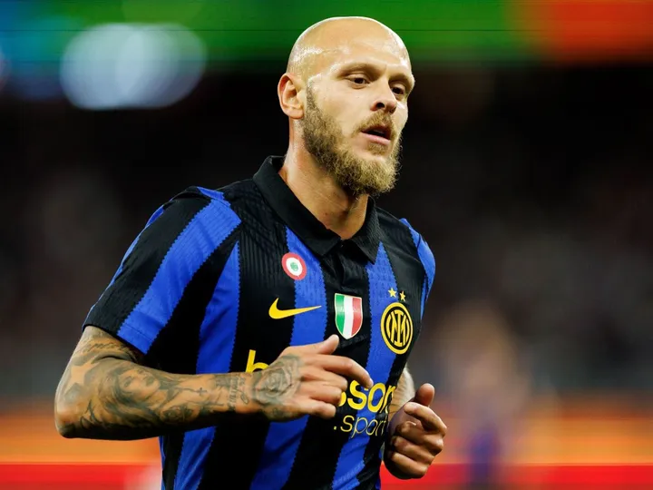 Inter de Milão
x
Betis – Notícias e Prováveis Escalações