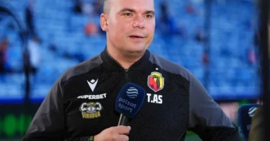 Jagiellonia
x
Saburtalo Tbilisi – Notícias e Prováveis Escalações