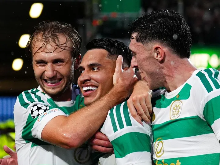 LASK
x
Celtic – Notícias e Prováveis Escalações