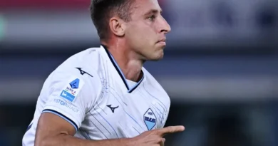 Lazio
x
Genoa – Notícias e Prováveis Escalações