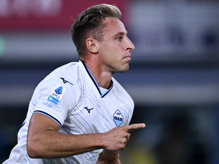 Lazio
x
Genoa – Notícias e Prováveis Escalações