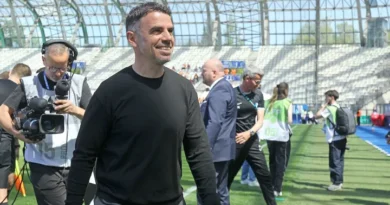 Le Mans
x
Brest – Notícias e Prováveis Escalações