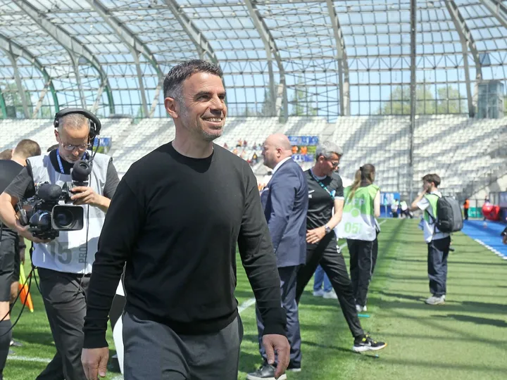 Le Mans
x
Brest – Notícias e Prováveis Escalações