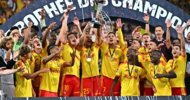 Lens
x
Auxerre – Notícias e Prováveis Escalações