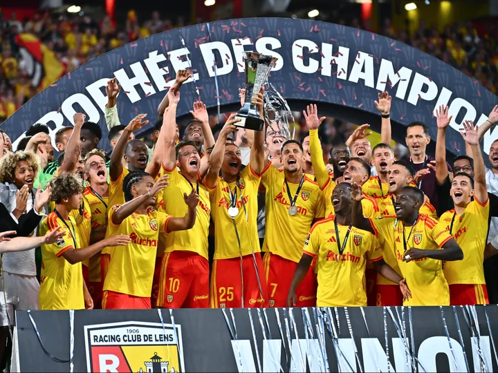 Lens
x
Auxerre – Notícias e Prováveis Escalações