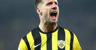 Lexi Sofia
x
AEK Athens – Notícias e Prováveis Escalações