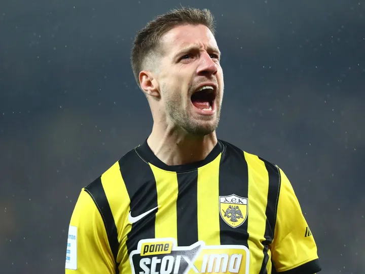 Lexi Sofia
x
AEK Athens – Notícias e Prováveis Escalações