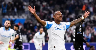 Marseille
x
Strasbourg – Notícias e Prováveis Escalações