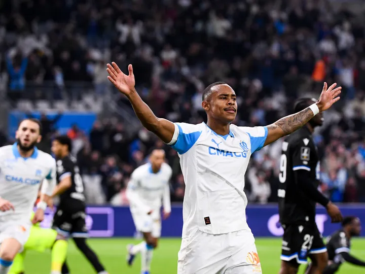 Marseille
x
Strasbourg – Notícias e Prováveis Escalações