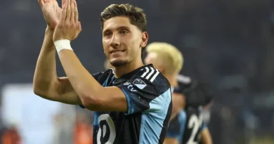 Minnesota United
x
Atlanta – Notícias e Prováveis Escalações