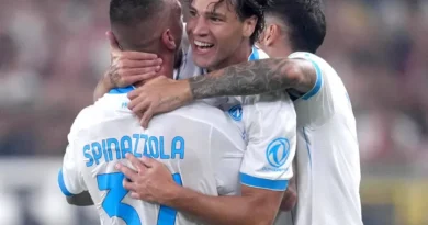 Napoli
x
Como – Notícias e Prováveis Escalações