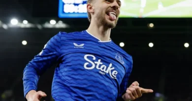 Newcastle
x
Everton – Notícias e Prováveis Escalações