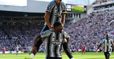 Newcastle
x
West Brom – Notícias e Prováveis Escalações