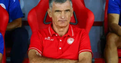 Olympiacos
x
Nijmegen – Notícias e Prováveis Escalações