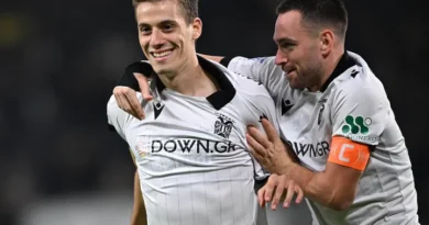 PAOK
x
Anderlecht – Notícias e Prováveis Escalações