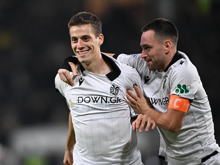 PAOK
x
Anderlecht – Notícias e Prováveis Escalações