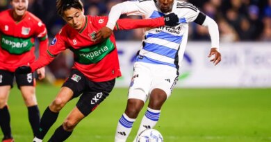 PEC Zwolle
x
Nijmegen – Notícias e Prováveis Escalações