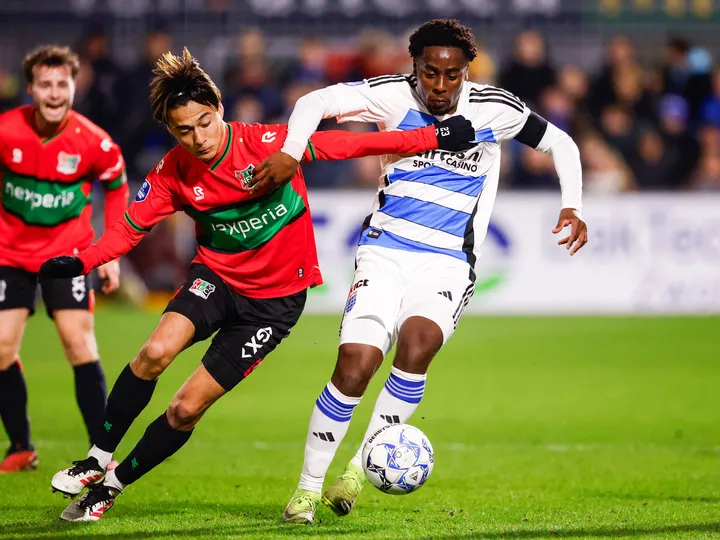 PEC Zwolle
x
Nijmegen – Notícias e Prováveis Escalações