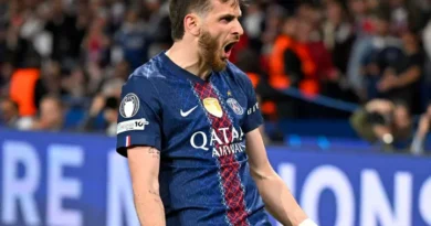 PSG
x
Aston Villa – Notícias e Prováveis Escalações