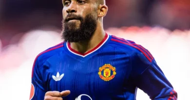 PSG
x
Manchester United – Notícias e Prováveis Escalações