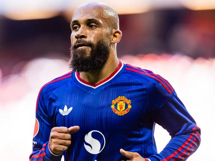 PSG
x
Manchester United – Notícias e Prováveis Escalações