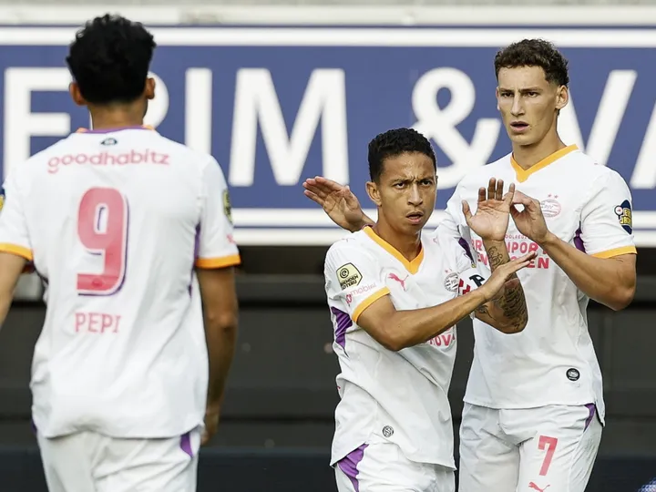 PSV
x
Groningen – Notícias e Prováveis Escalações