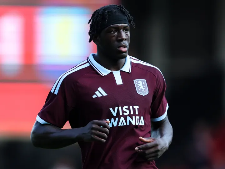 Pathum United
x
Aston Villa – Notícias e Prováveis Escalações
