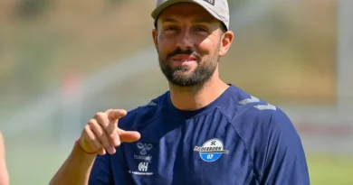 Phonix Lubeck
x
SC Paderborn – Notícias e Prováveis Escalações